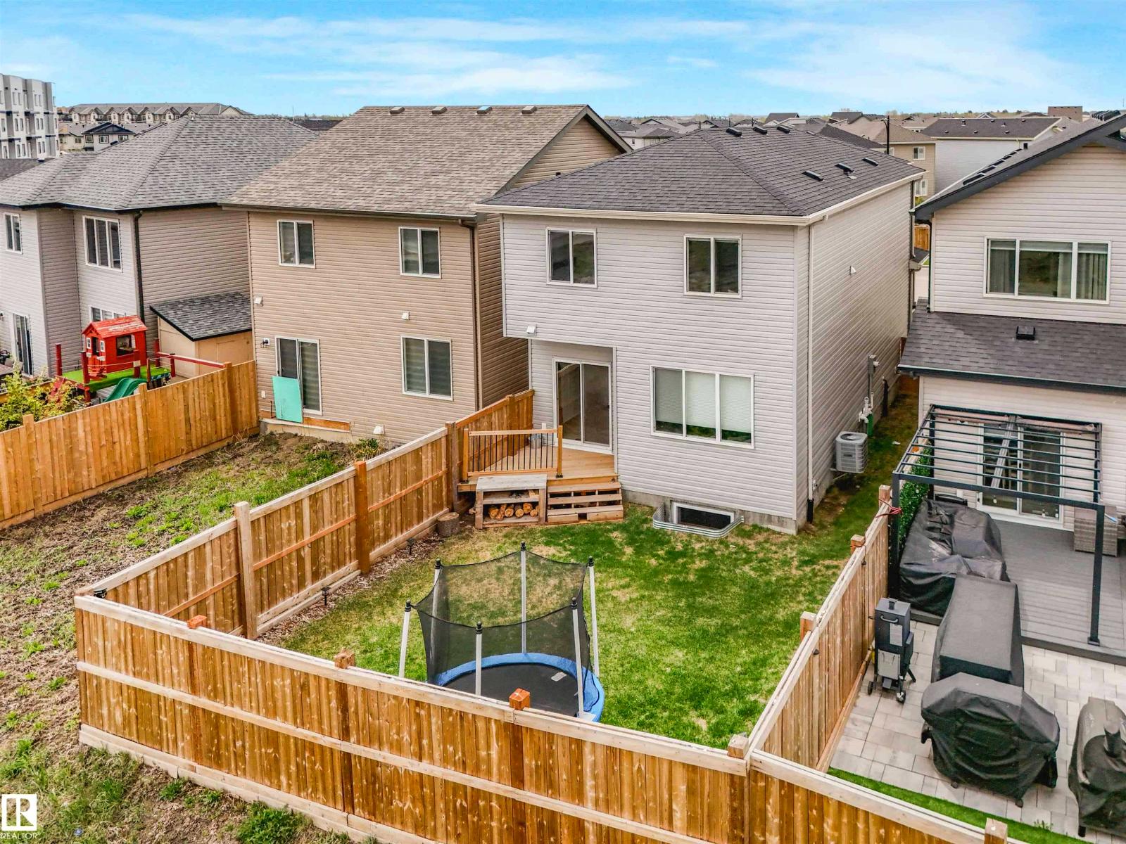 6417 66 St, Beaumont, Alberta  T4X 2P6 - Photo 55 - E4488219