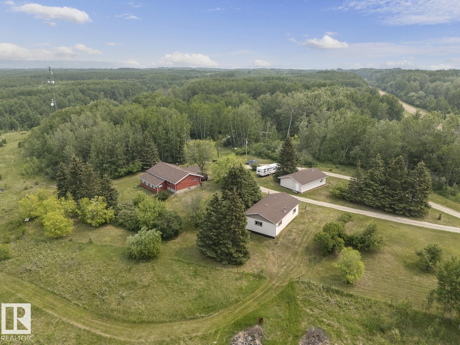 41216 Township Road 624, Rural Bonnyville M.d., Alberta  T9M 1P1 - Photo 13 - E4488217