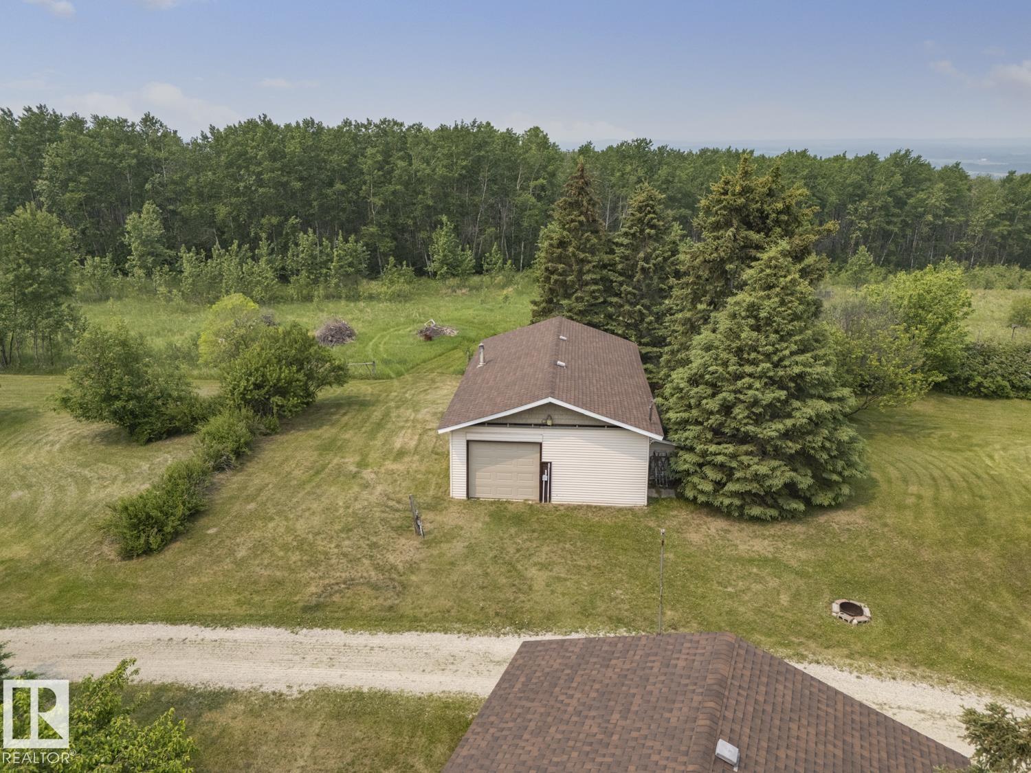 41216 Township Road 624, Rural Bonnyville M.d., Alberta  T9M 1P1 - Photo 2 - E4488217