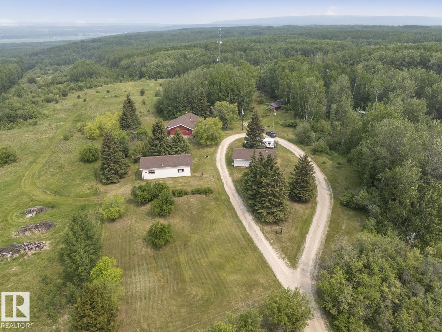 41216 Township Road 624, Rural Bonnyville M.d., Alberta  T9M 1P1 - Photo 5 - E4488217