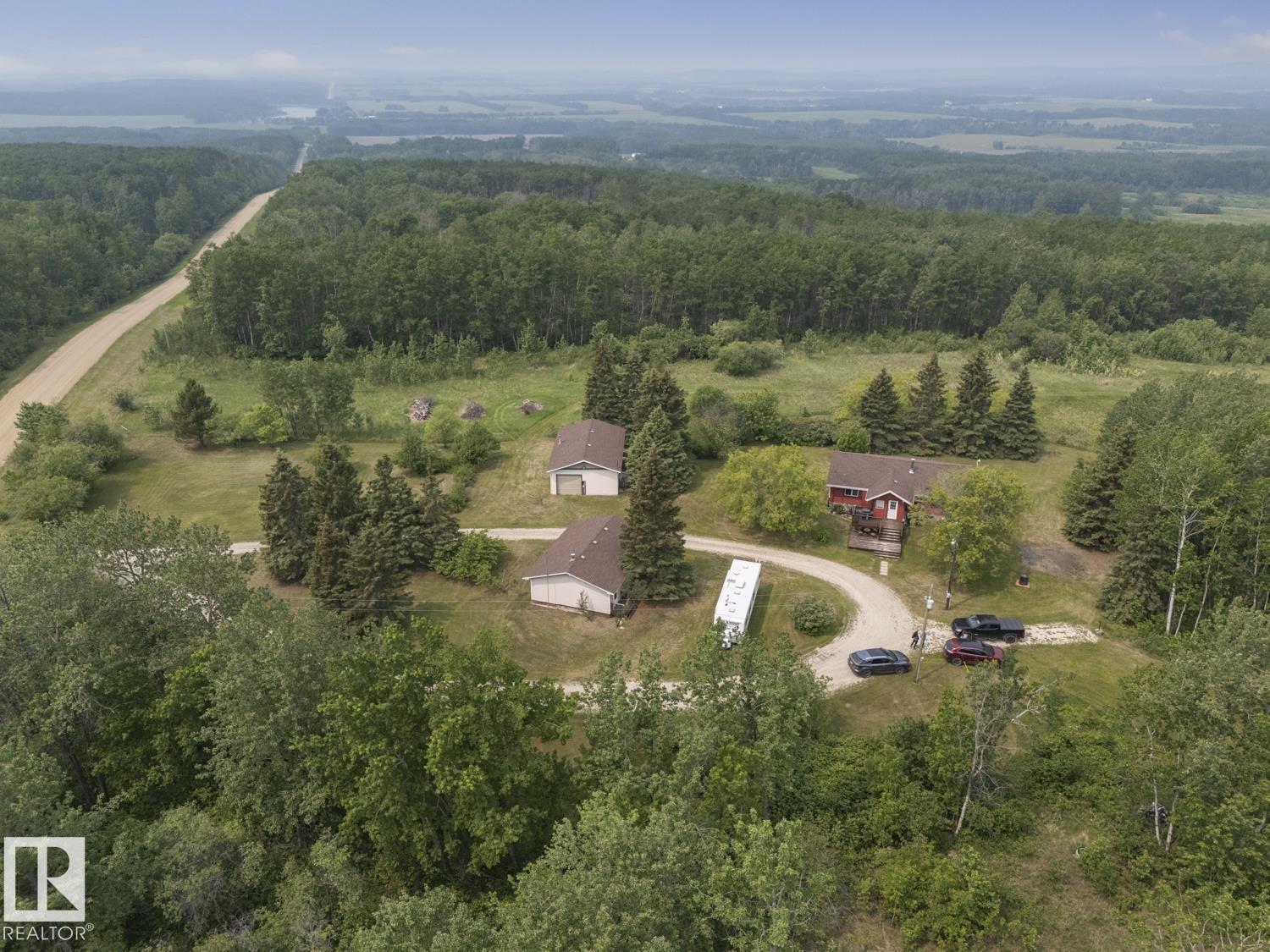 41216 Township Road 624, Rural Bonnyville M.d., Alberta  T9M 1P1 - Photo 6 - E4488217