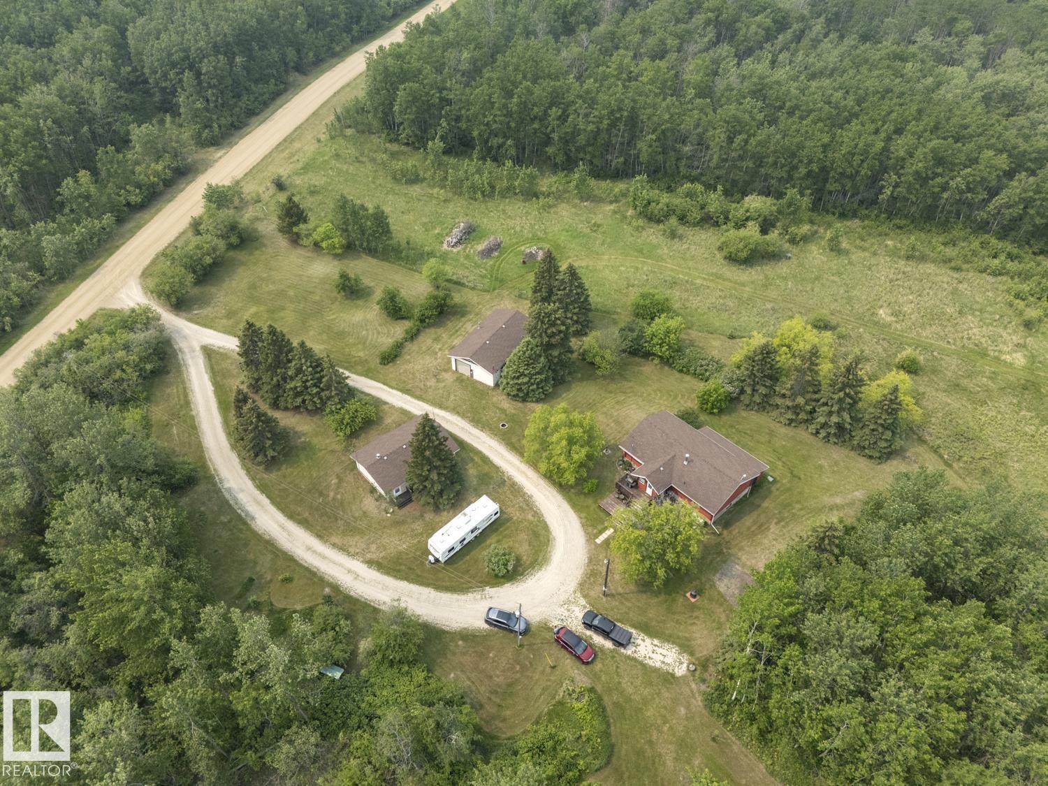 41216 Township Road 624, Rural Bonnyville M.d., Alberta  T9M 1P1 - Photo 8 - E4488217