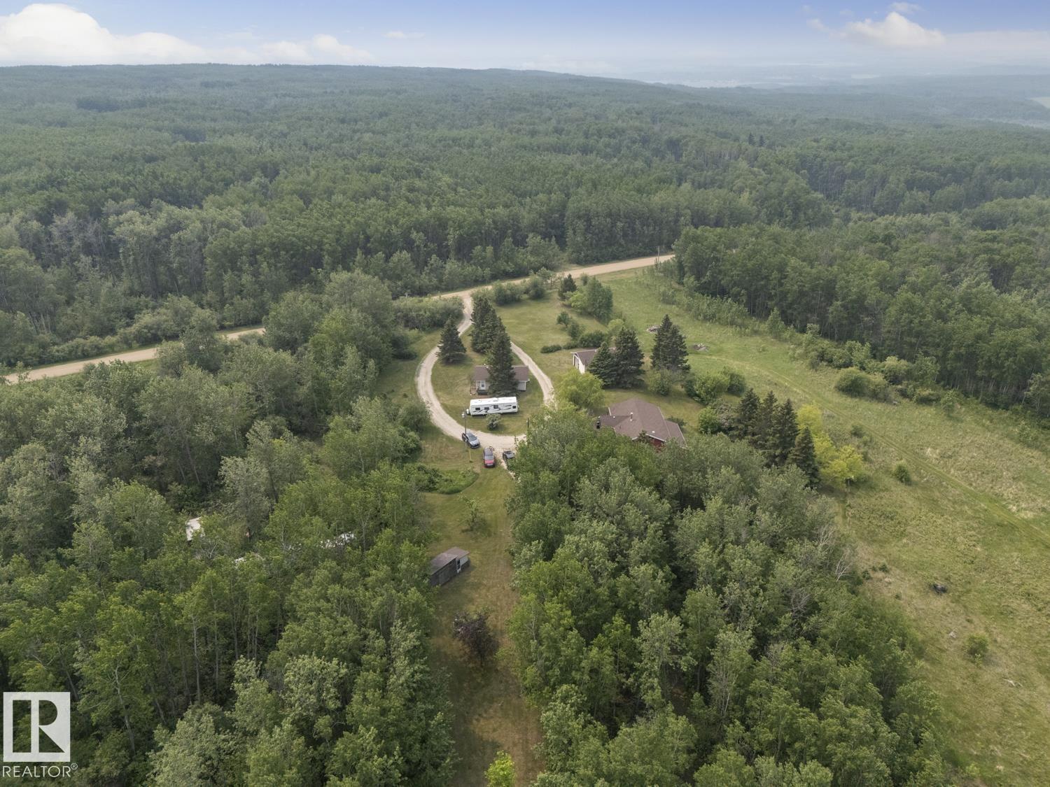 41216 Township Road 624, Rural Bonnyville M.d., Alberta  T9M 1P1 - Photo 9 - E4488217