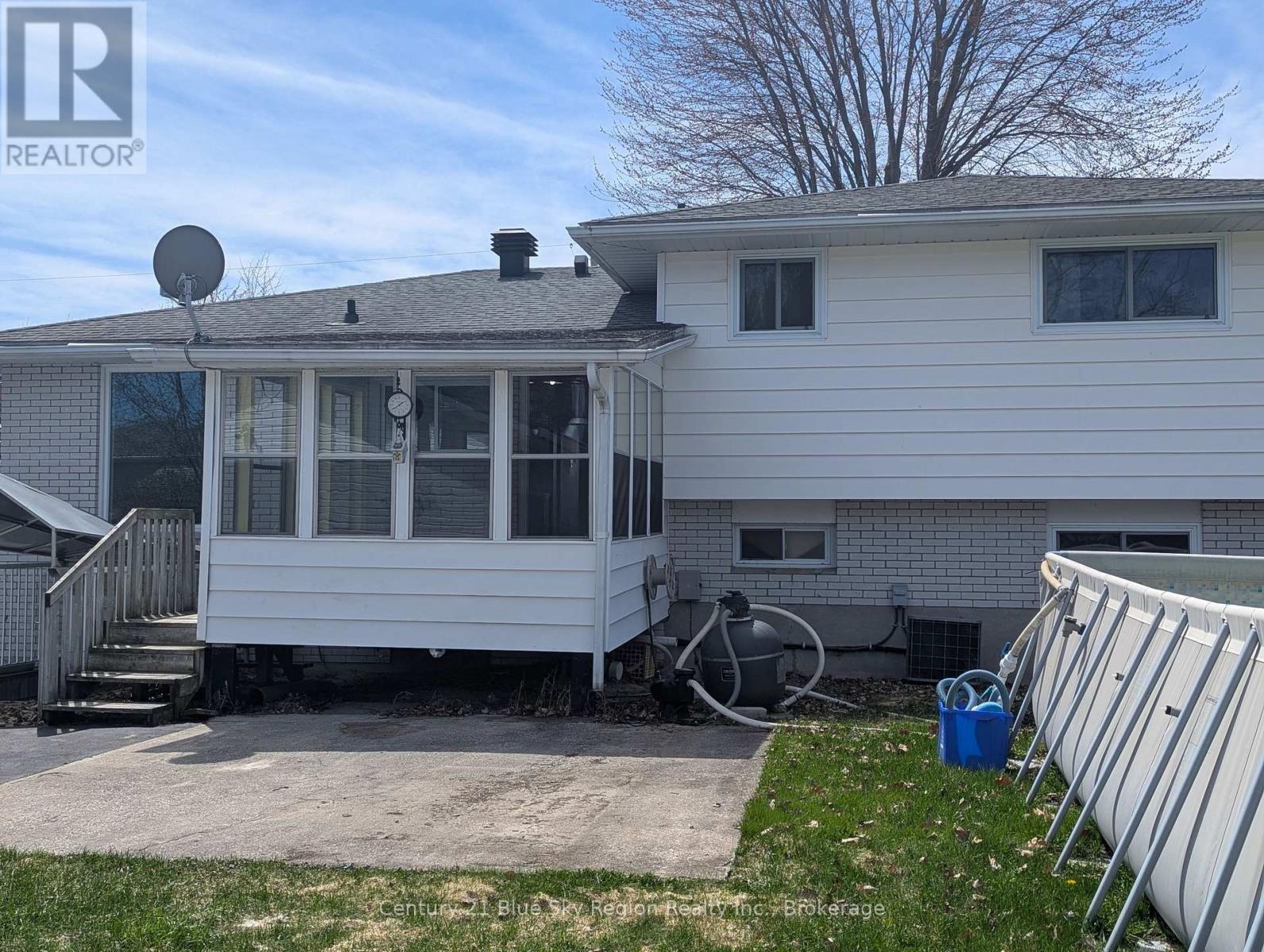 22 Nightingale Drive, North Bay, Ontario  P1A 2R2 - Photo 37 - X13132894