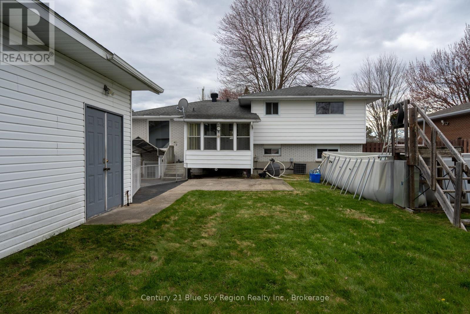 22 Nightingale Drive, North Bay, Ontario  P1A 2R2 - Photo 40 - X13132894