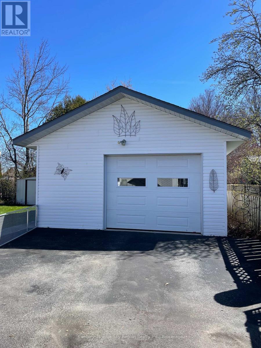 22 Nightingale Drive, North Bay, Ontario  P1A 2R2 - Photo 45 - X13132894