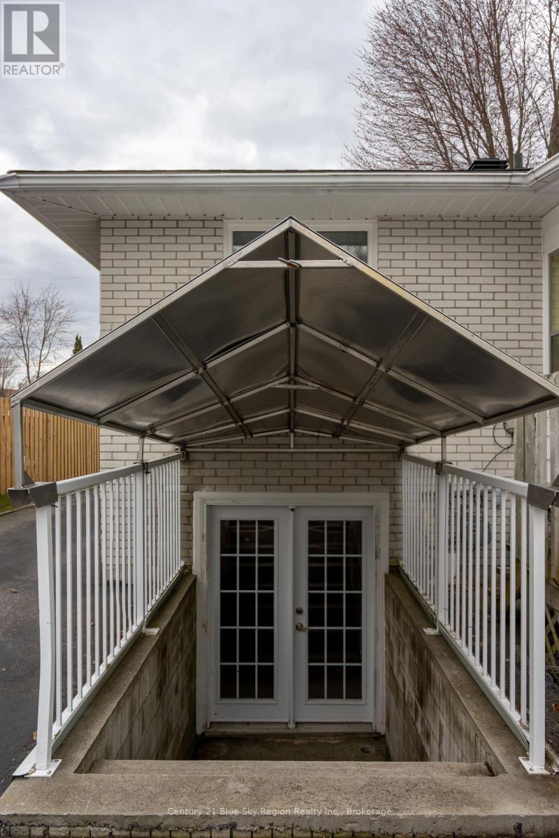 22 Nightingale Drive, North Bay, Ontario  P1A 2R2 - Photo 44 - X13132894