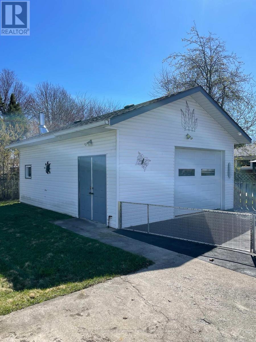 22 Nightingale Drive, North Bay, Ontario  P1A 2R2 - Photo 47 - X13132894