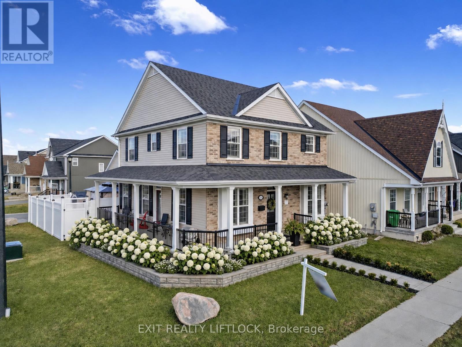 68 Flitton Avenue, Peterborough, Ontario  K9H 0G5 - Photo 1 - X13030676