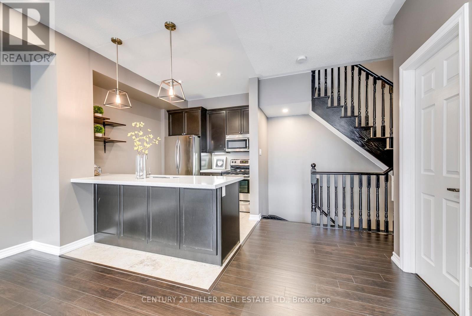 24 - 2435 Greenwich Drive, Oakville, Ontario  L6M 0S4 - Photo 6 - W13137678