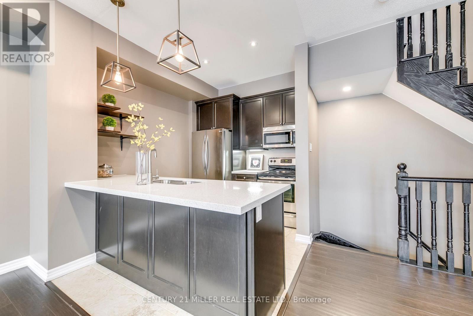24 - 2435 Greenwich Drive, Oakville, Ontario  L6M 0S4 - Photo 7 - W13137678
