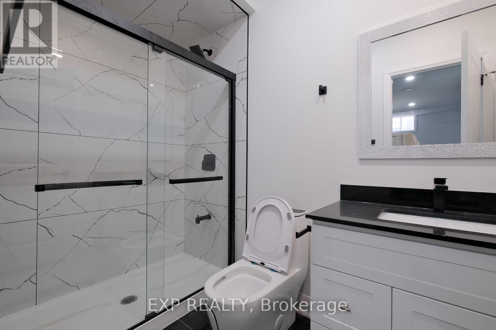 Basement - 28 Elverton Crescent, Brampton, Ontario  L7A 4Z4 - Photo 3 - W13137686
