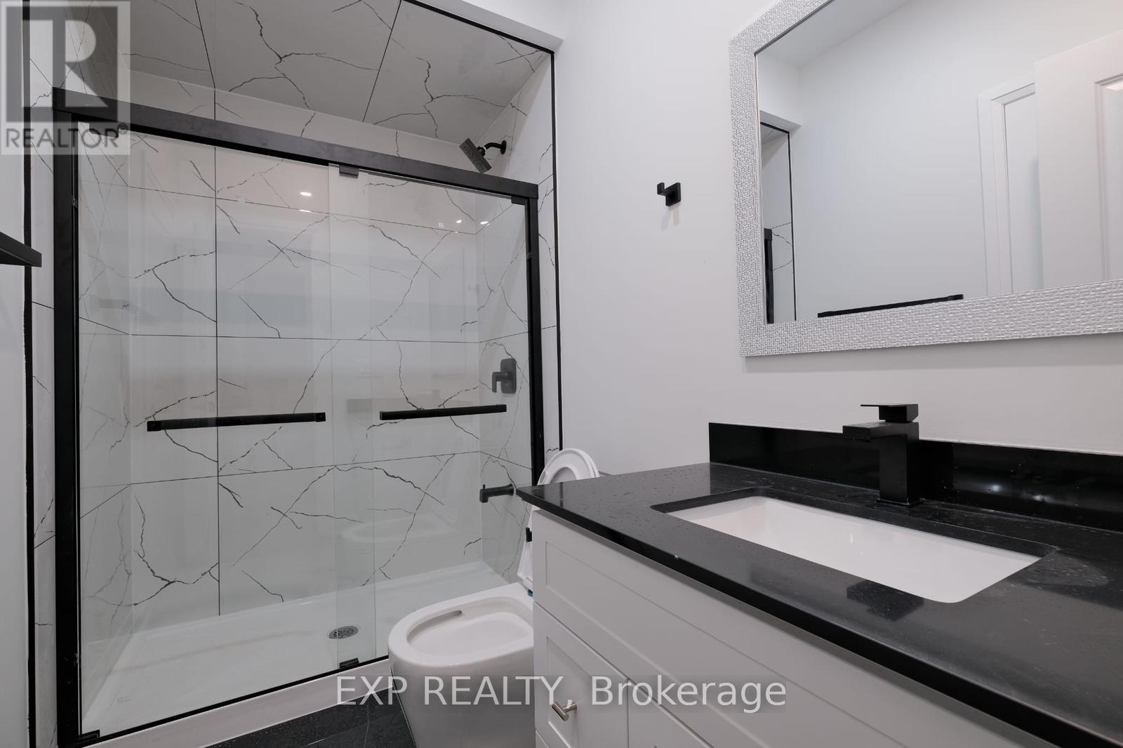 Basement - 28 Elverton Crescent, Brampton, Ontario  L7A 4Z4 - Photo 4 - W13137686