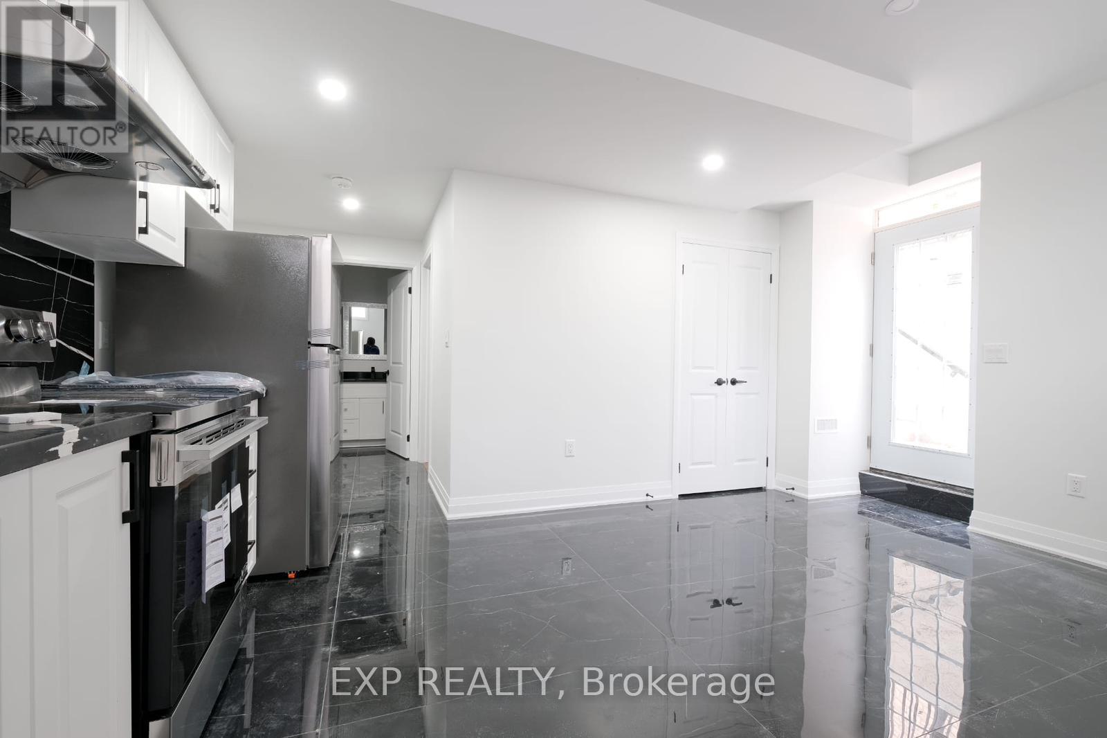 Basement - 28 Elverton Crescent, Brampton, Ontario  L7A 4Z4 - Photo 8 - W13137686