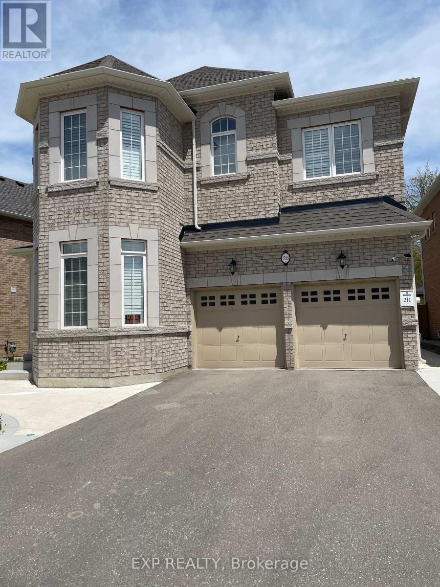Basement - 28 Elverton Crescent, Brampton, Ontario  L7A 4Z4 - Photo 9 - W13137686