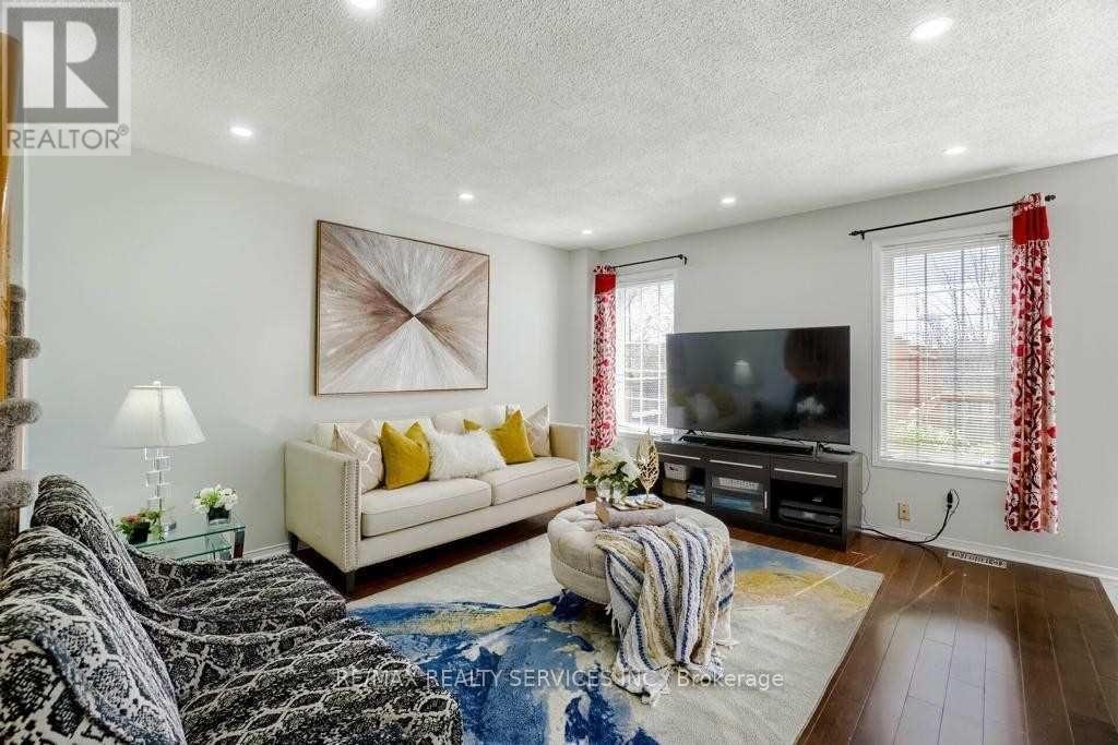 50 Oakmeadow Drive, Brampton, Ontario  L7A 2M1 - Photo 15 - W13137690