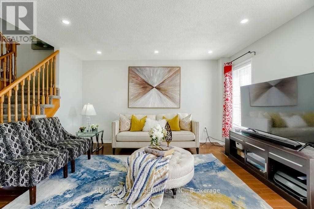 50 Oakmeadow Drive, Brampton, Ontario  L7A 2M1 - Photo 16 - W13137690