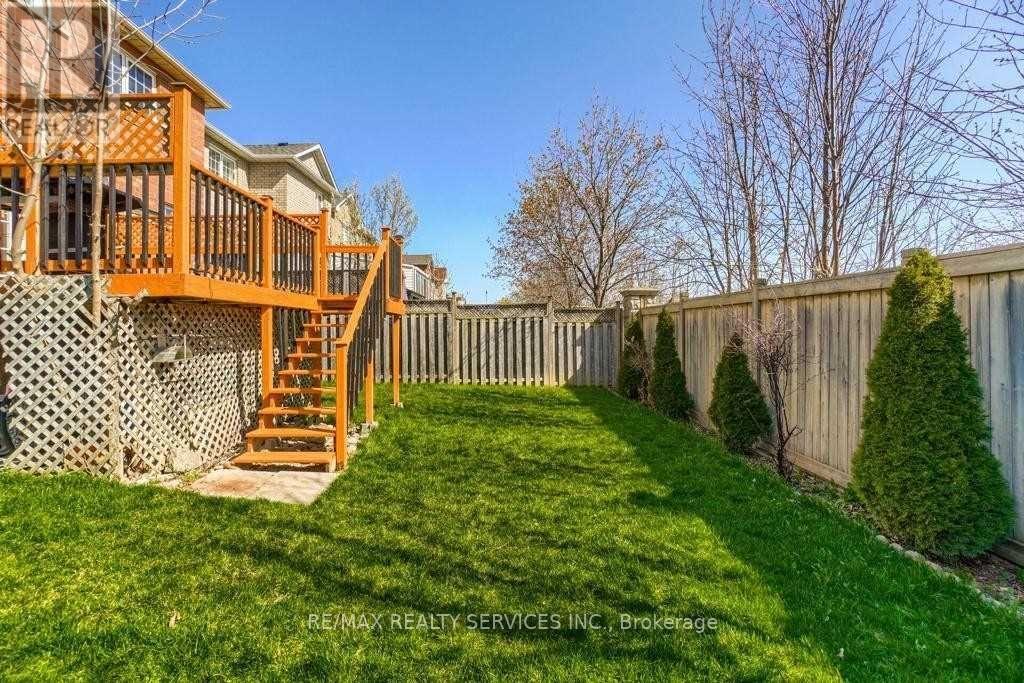 50 Oakmeadow Drive, Brampton, Ontario  L7A 2M1 - Photo 30 - W13137690