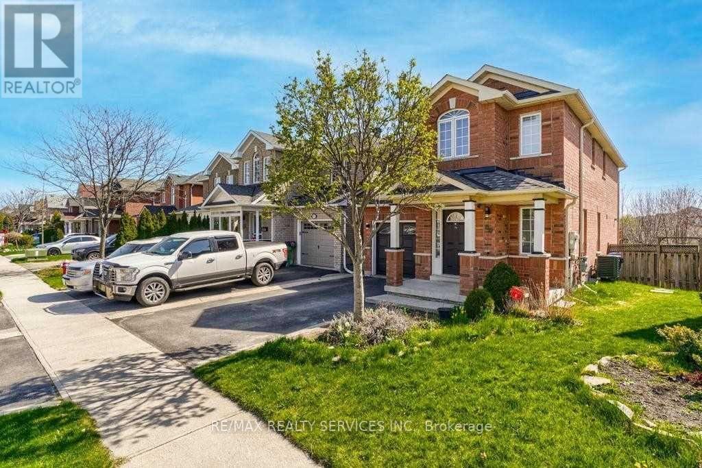 50 Oakmeadow Drive, Brampton, Ontario  L7A 2M1 - Photo 31 - W13137690