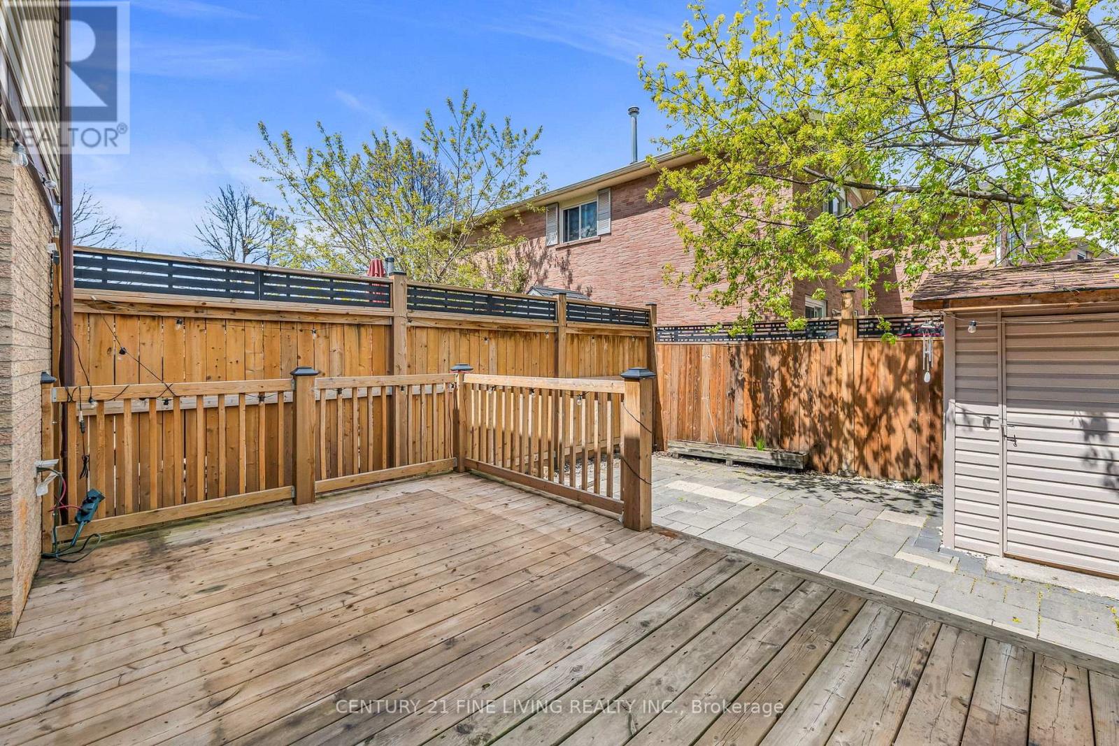 39 Rushmore Crescent, Brampton, Ontario  L6Z 1R1 - Photo 40 - W13137692