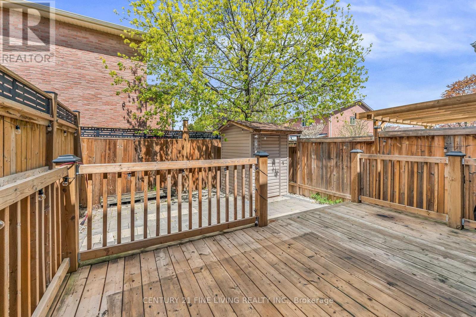 39 Rushmore Crescent, Brampton, Ontario  L6Z 1R1 - Photo 41 - W13137692