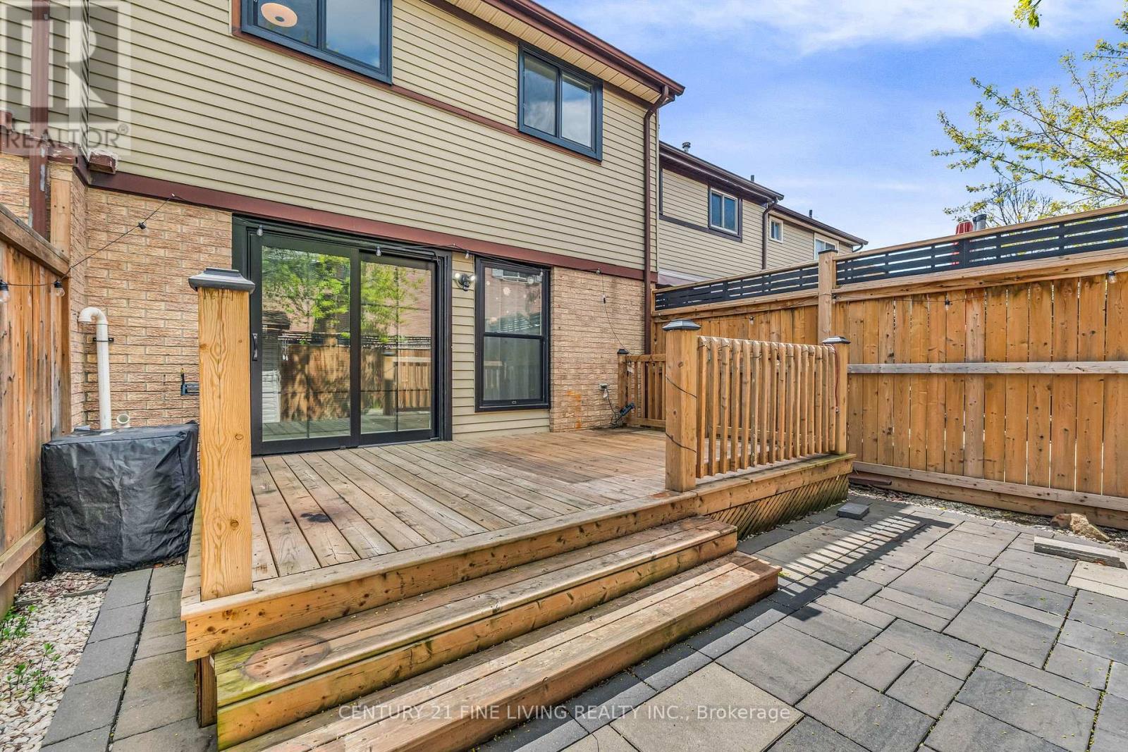 39 Rushmore Crescent, Brampton, Ontario  L6Z 1R1 - Photo 43 - W13137692