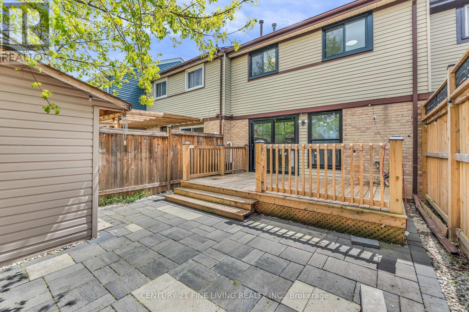 39 Rushmore Crescent, Brampton, Ontario  L6Z 1R1 - Photo 45 - W13137692