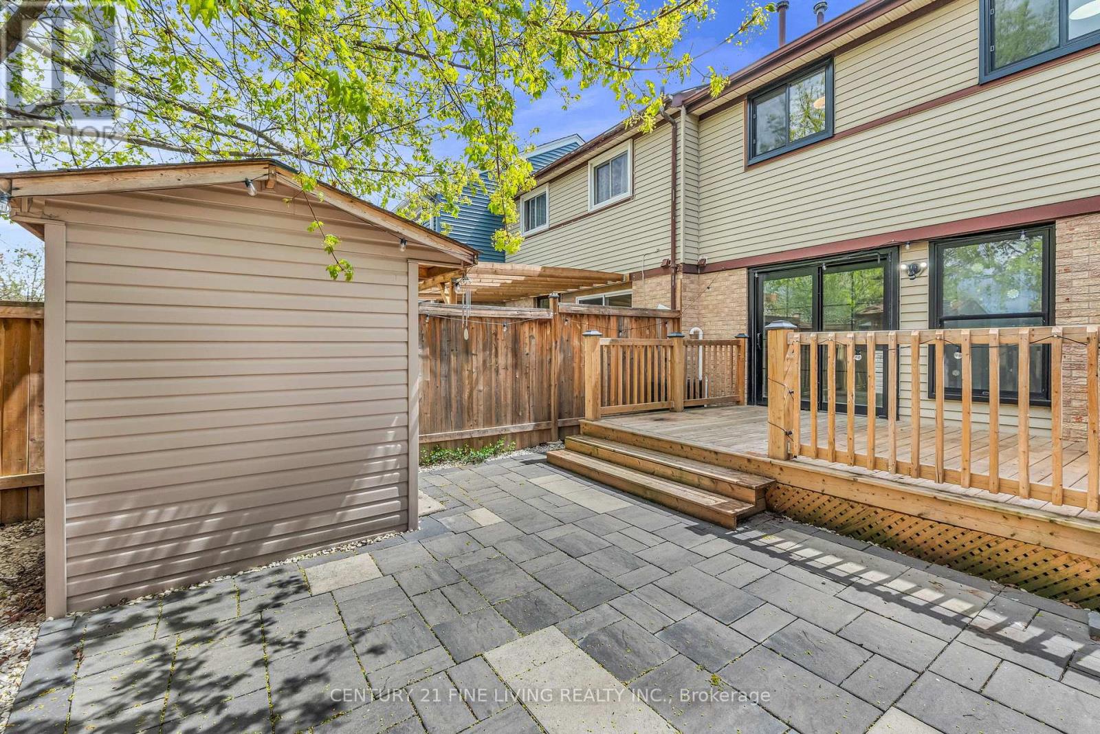 39 Rushmore Crescent, Brampton, Ontario  L6Z 1R1 - Photo 46 - W13137692