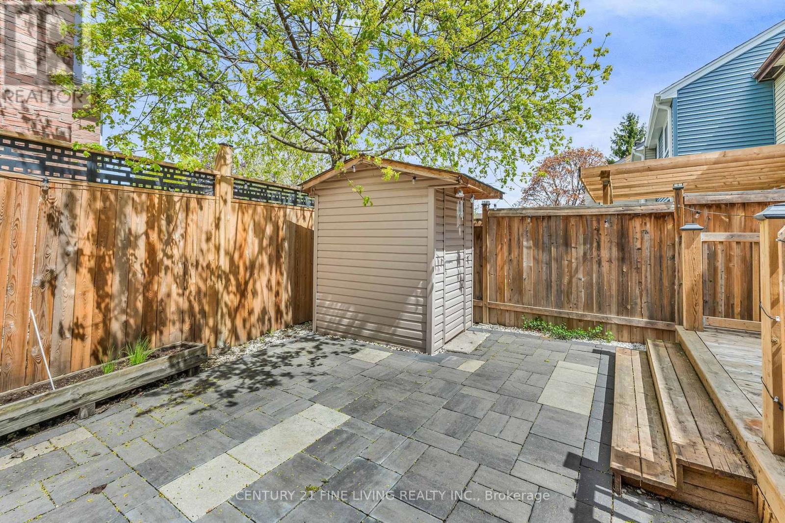 39 Rushmore Crescent, Brampton, Ontario  L6Z 1R1 - Photo 47 - W13137692