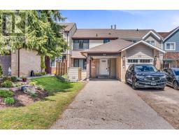 39 RUSHMORE CRESCENT, Brampton, Ontario