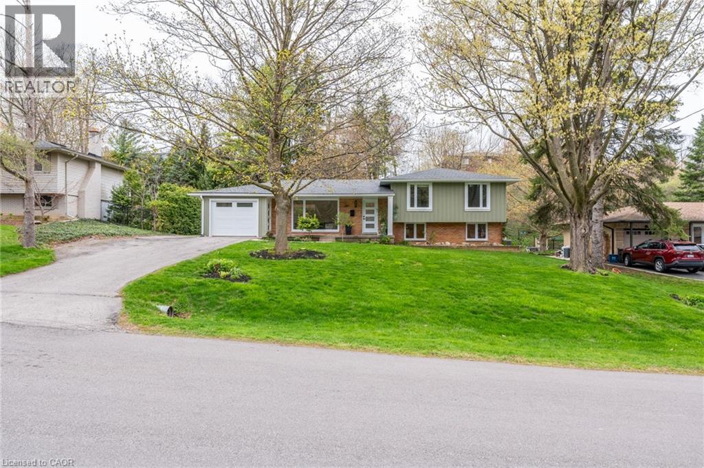 187 Woodview Crescent, Ancaster, Ontario  L9G 1G1 - Photo 2 - 40825164