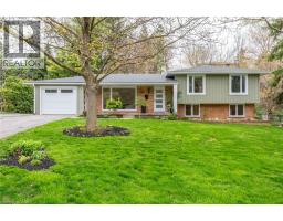 187 WOODVIEW Crescent, Ancaster, Ontario
