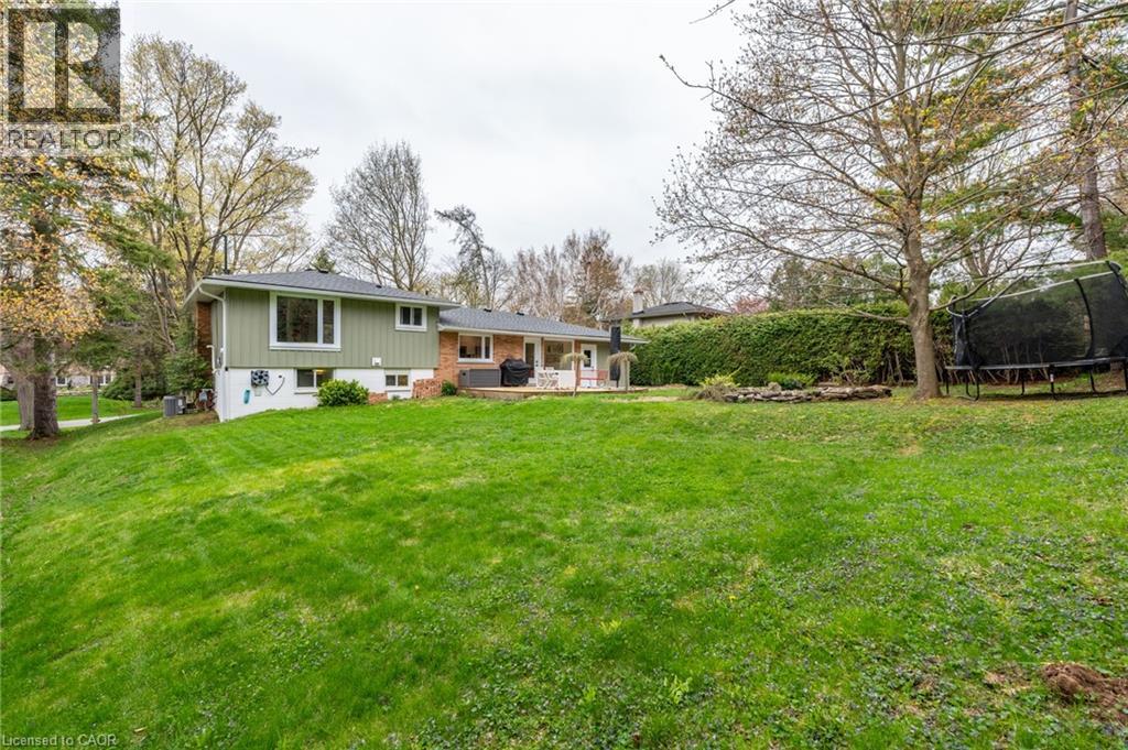 187 Woodview Crescent, Ancaster, Ontario  L9G 1G1 - Photo 41 - 40825164
