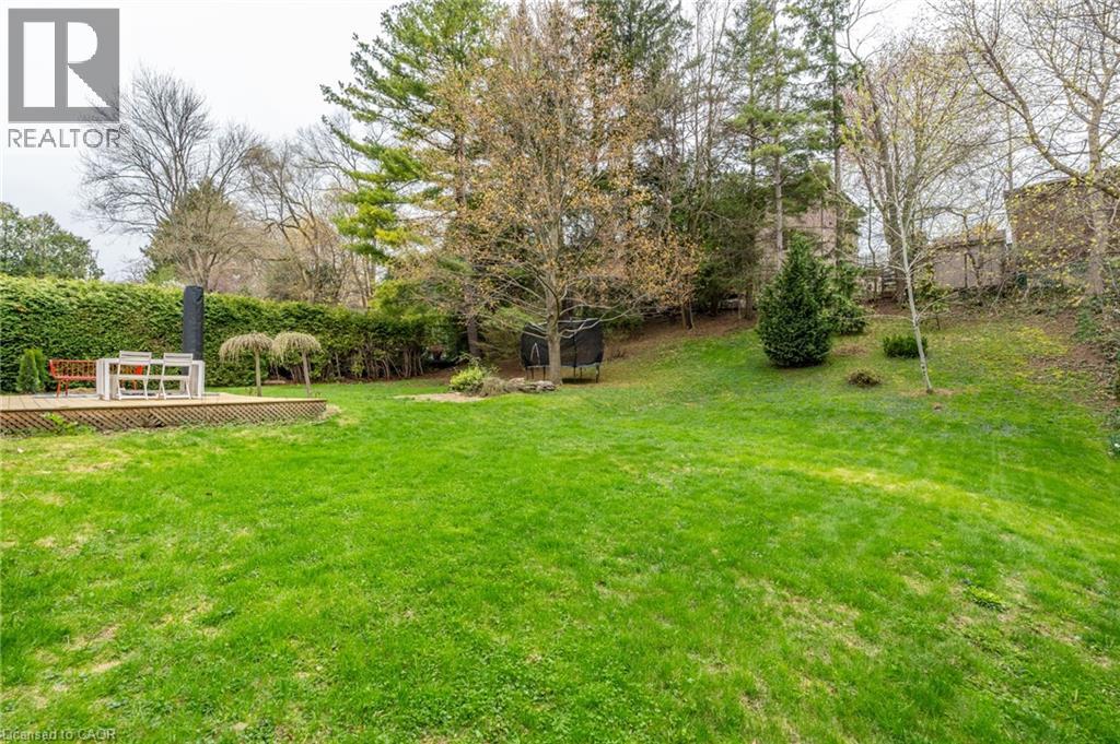 187 Woodview Crescent, Ancaster, Ontario  L9G 1G1 - Photo 38 - 40825164