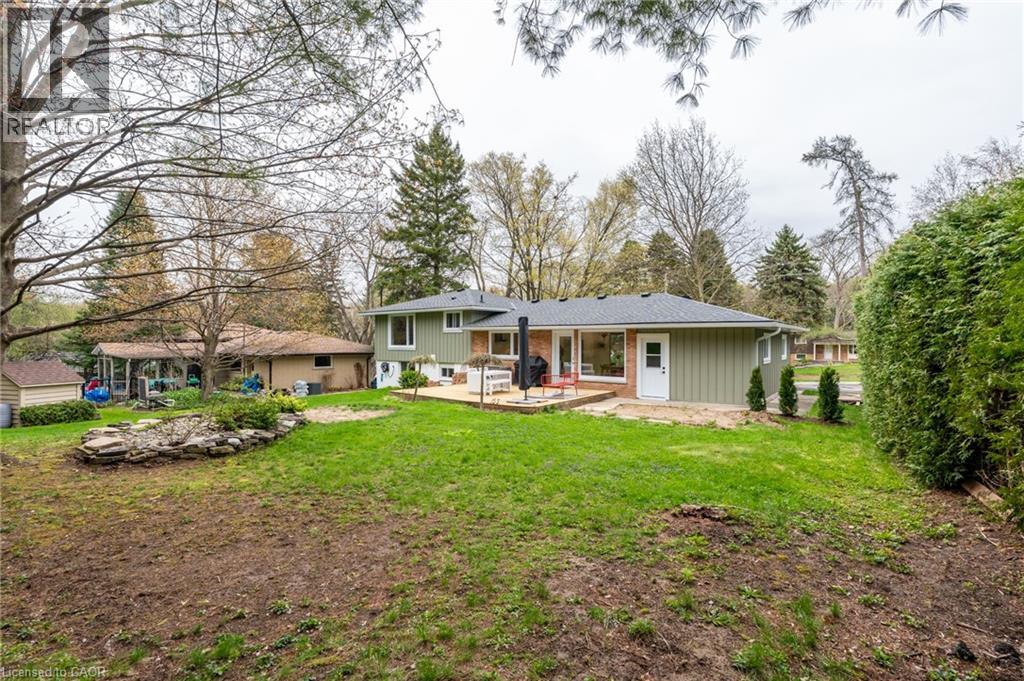 187 Woodview Crescent, Ancaster, Ontario  L9G 1G1 - Photo 39 - 40825164