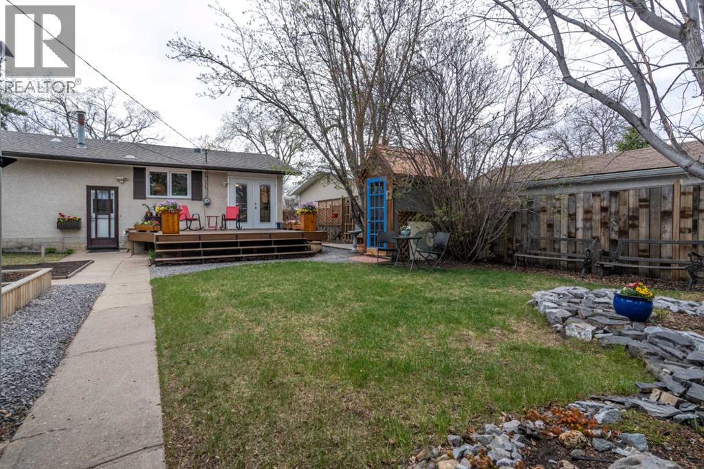 30 Montclare Avenue, Camrose, Alberta  T4V 2K8 - Photo 29 - A2311622