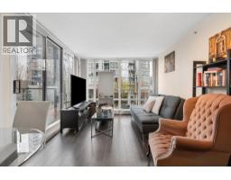 205 1438 RICHARDS STREET, Vancouver, British Columbia