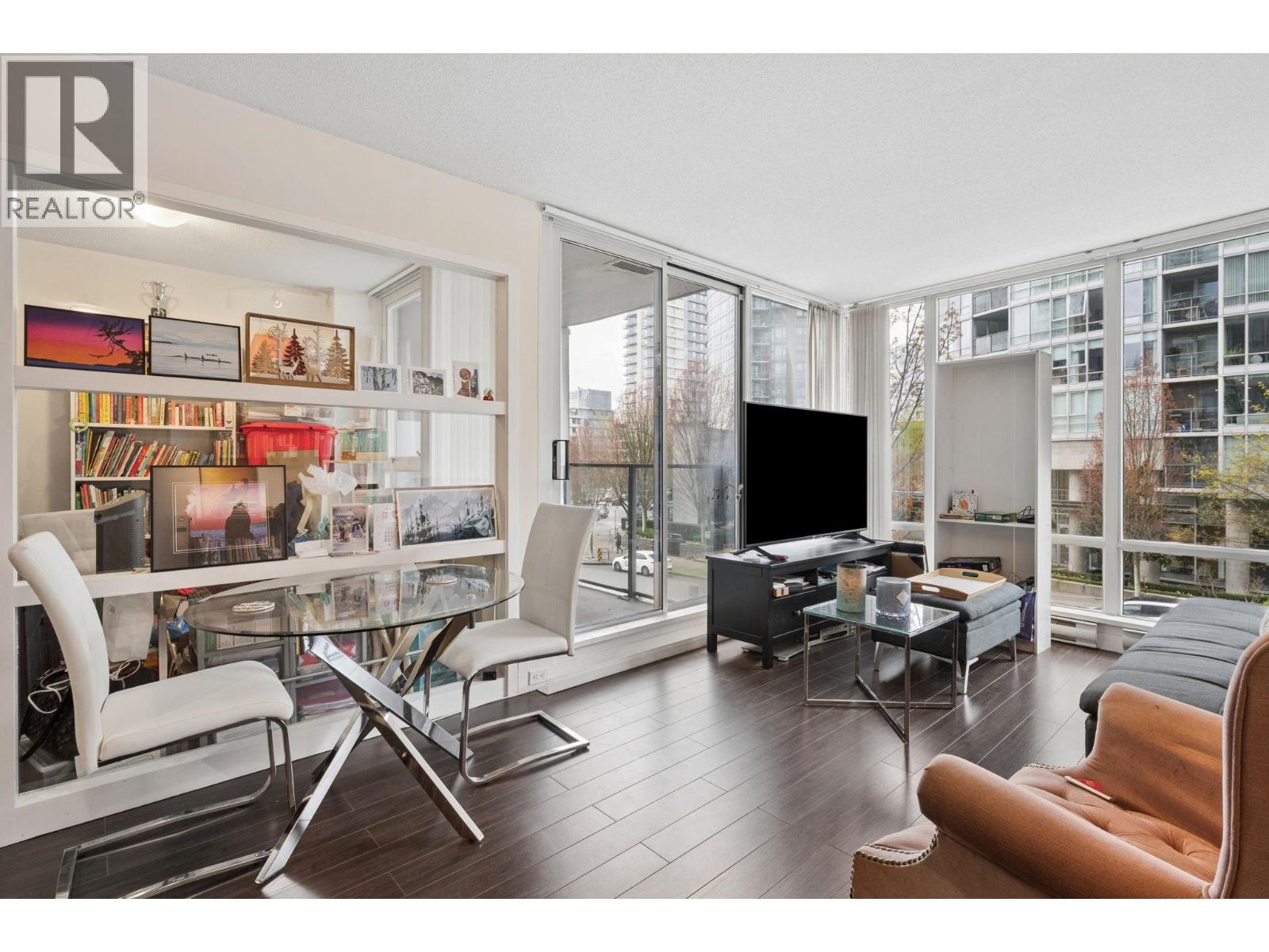 205 1438 Richards Street, Vancouver, British Columbia  V6Z 3B8 - Photo 10 - R3110474