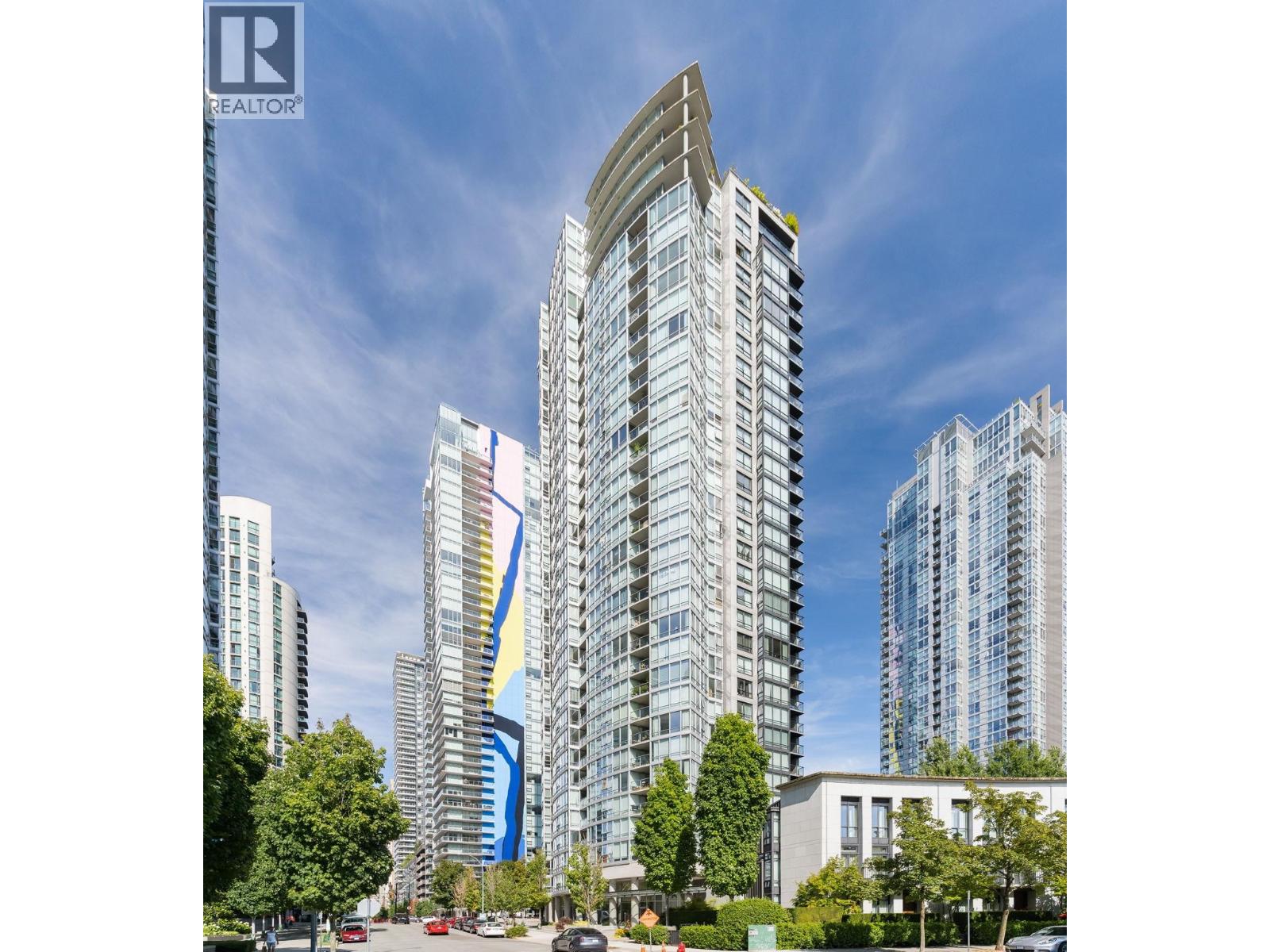 205 1438 Richards Street, Vancouver, British Columbia  V6Z 3B8 - Photo 24 - R3110474