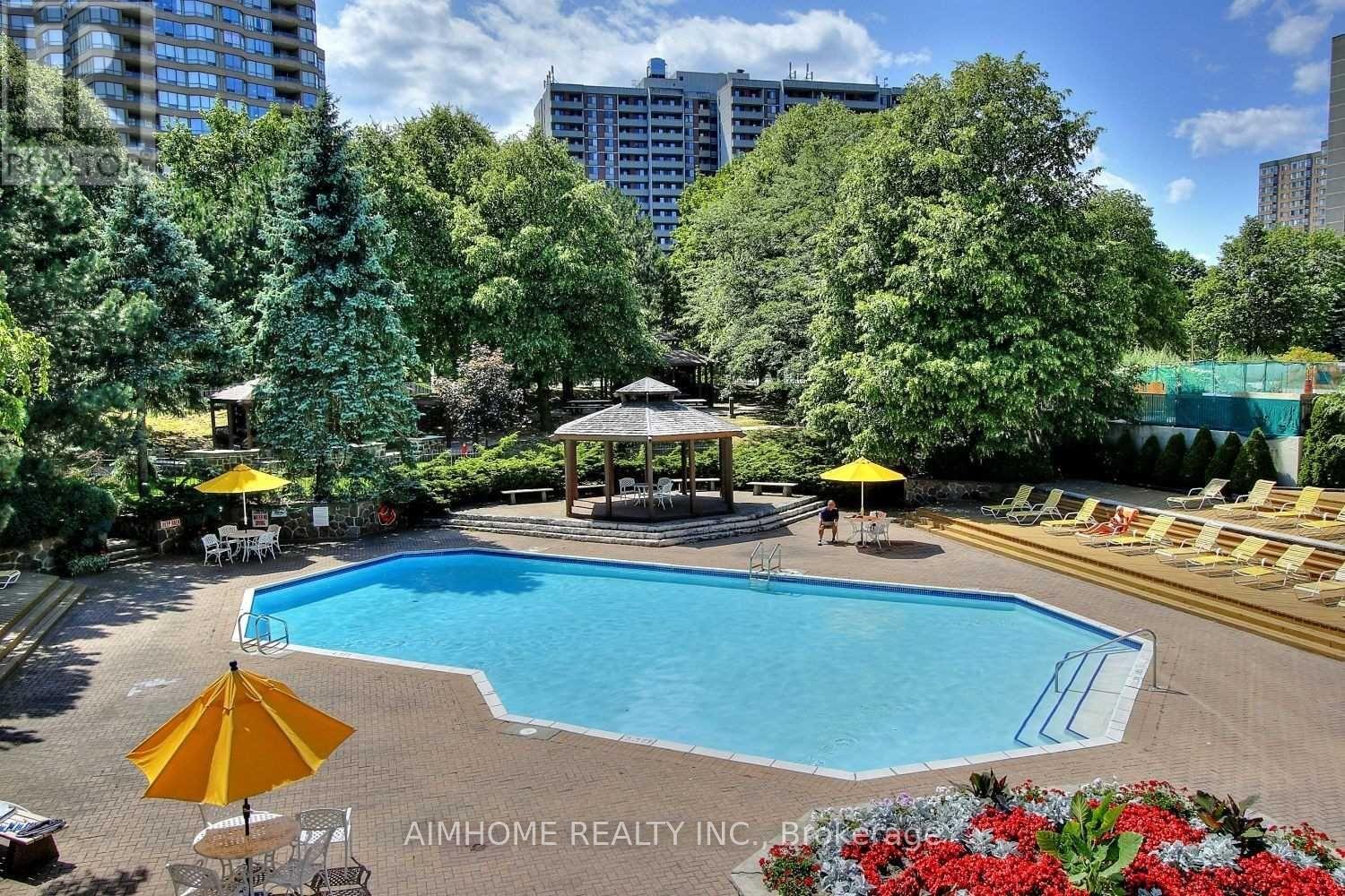 201 - 275 Bamburgh Circle, Toronto, Ontario  M1W 3X4 - Photo 3 - E13015336