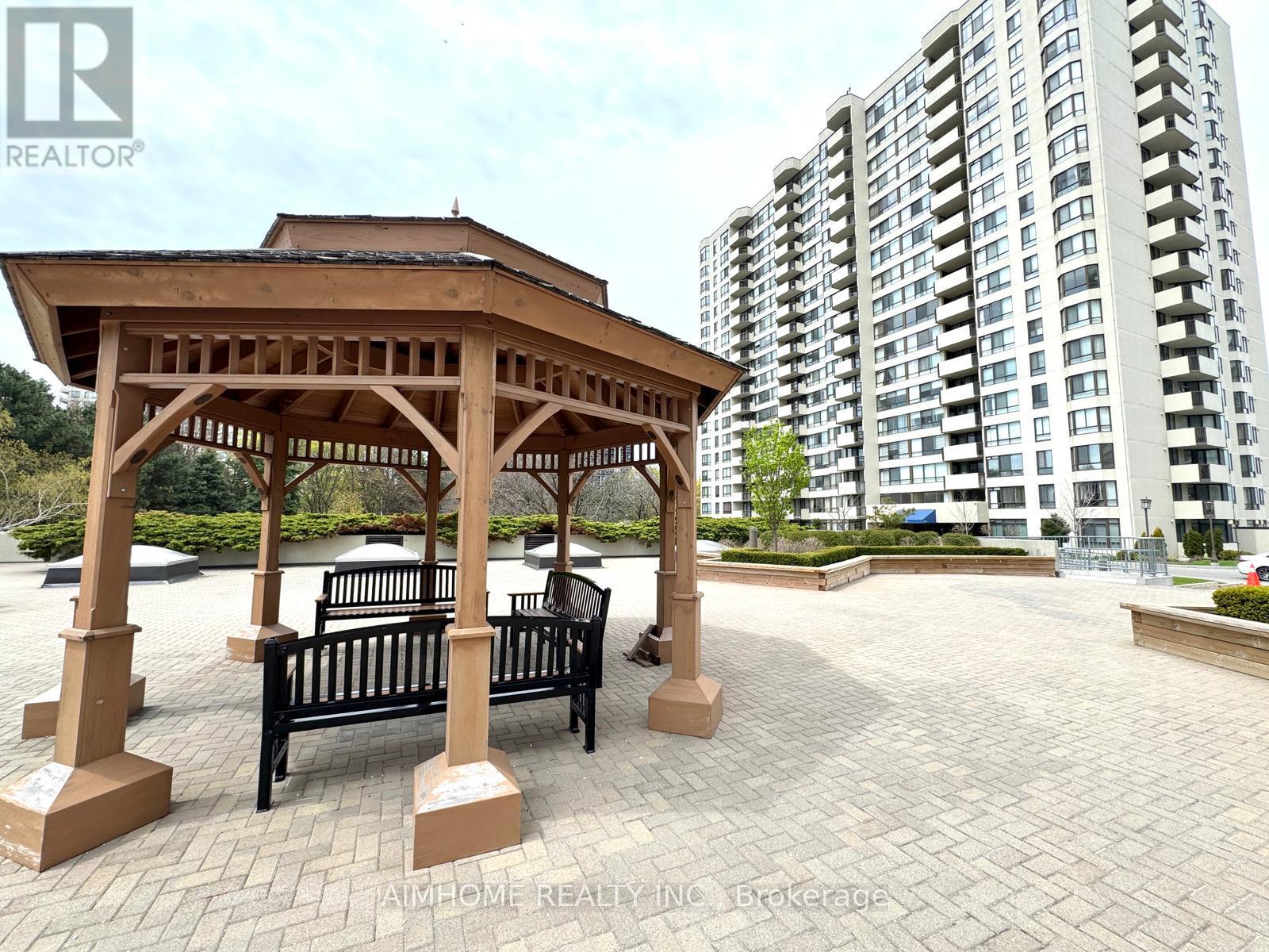 201 - 275 Bamburgh Circle, Toronto, Ontario  M1W 3X4 - Photo 10 - E13015336