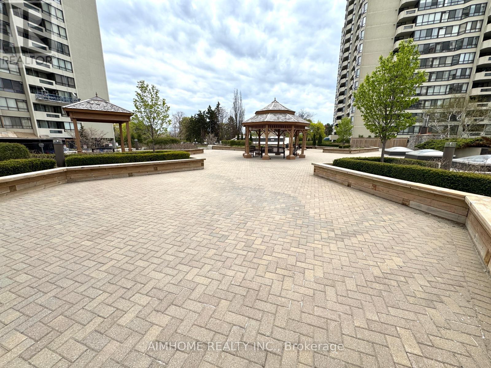 201 - 275 Bamburgh Circle, Toronto, Ontario  M1W 3X4 - Photo 9 - E13015336