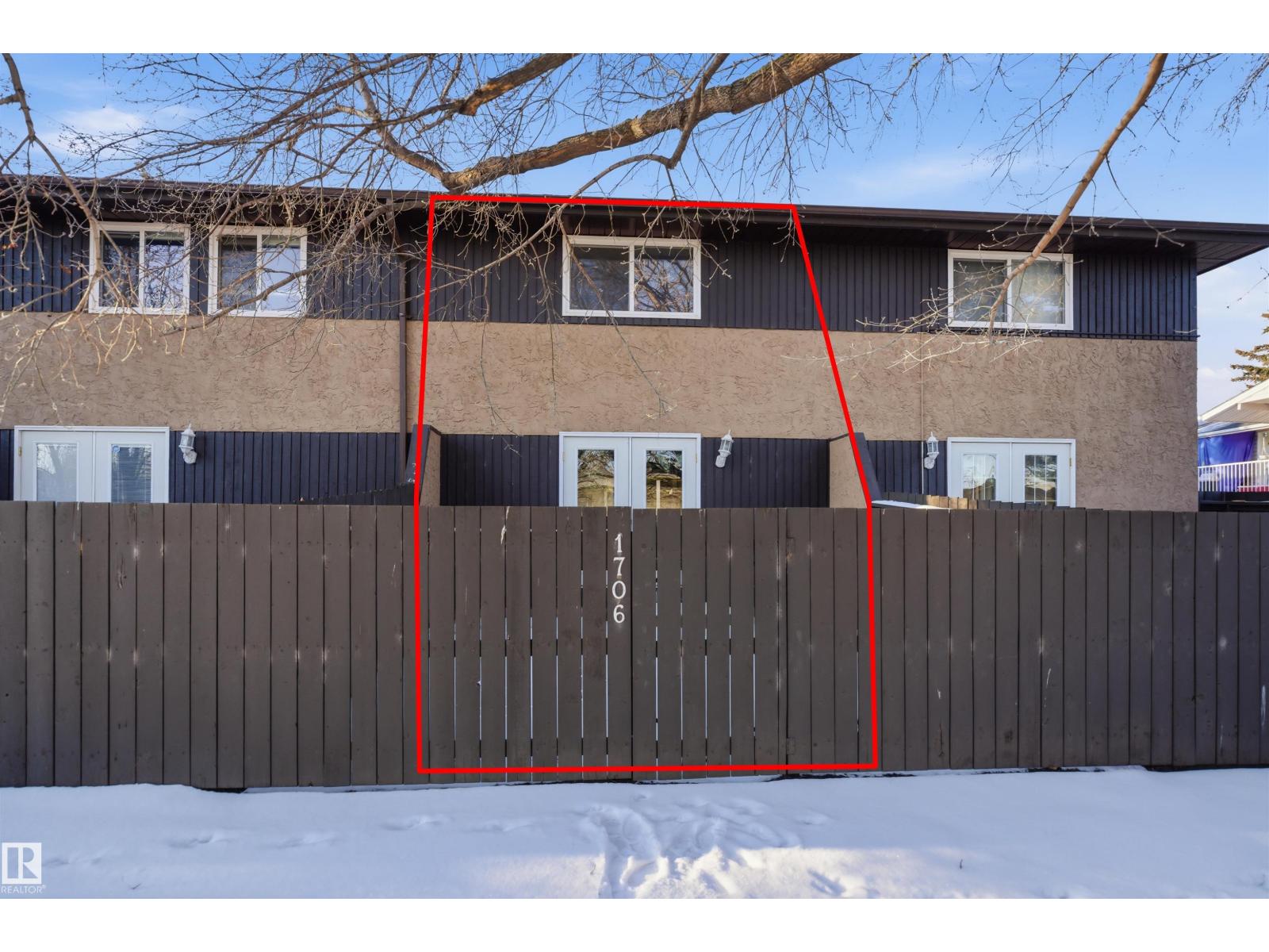 1706 37 St Nw, Edmonton, Alberta  T6L 2R7 - Photo 30 - E4488220