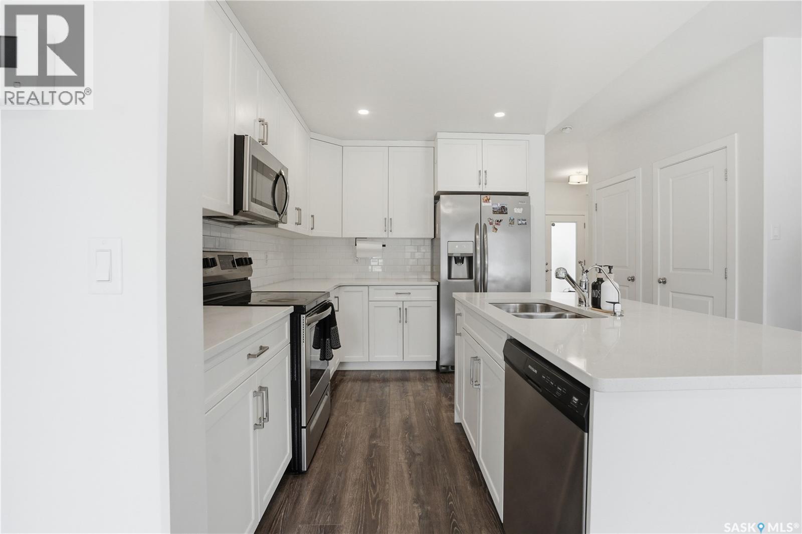 234 Brighton Gate, Saskatoon, Saskatchewan  S7V 0P6 - Photo 18 - SK036204