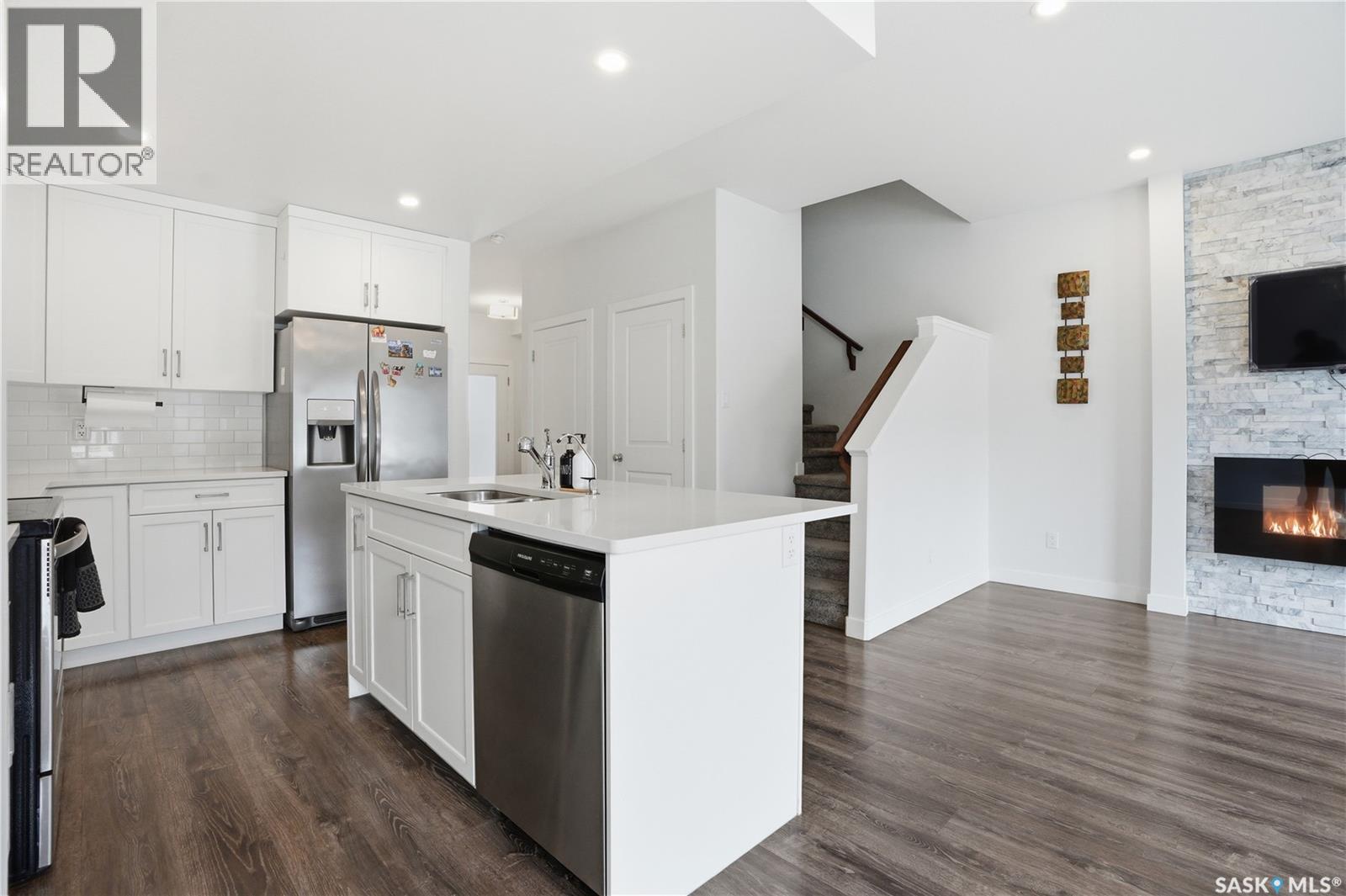 234 Brighton Gate, Saskatoon, Saskatchewan  S7V 0P6 - Photo 19 - SK036204
