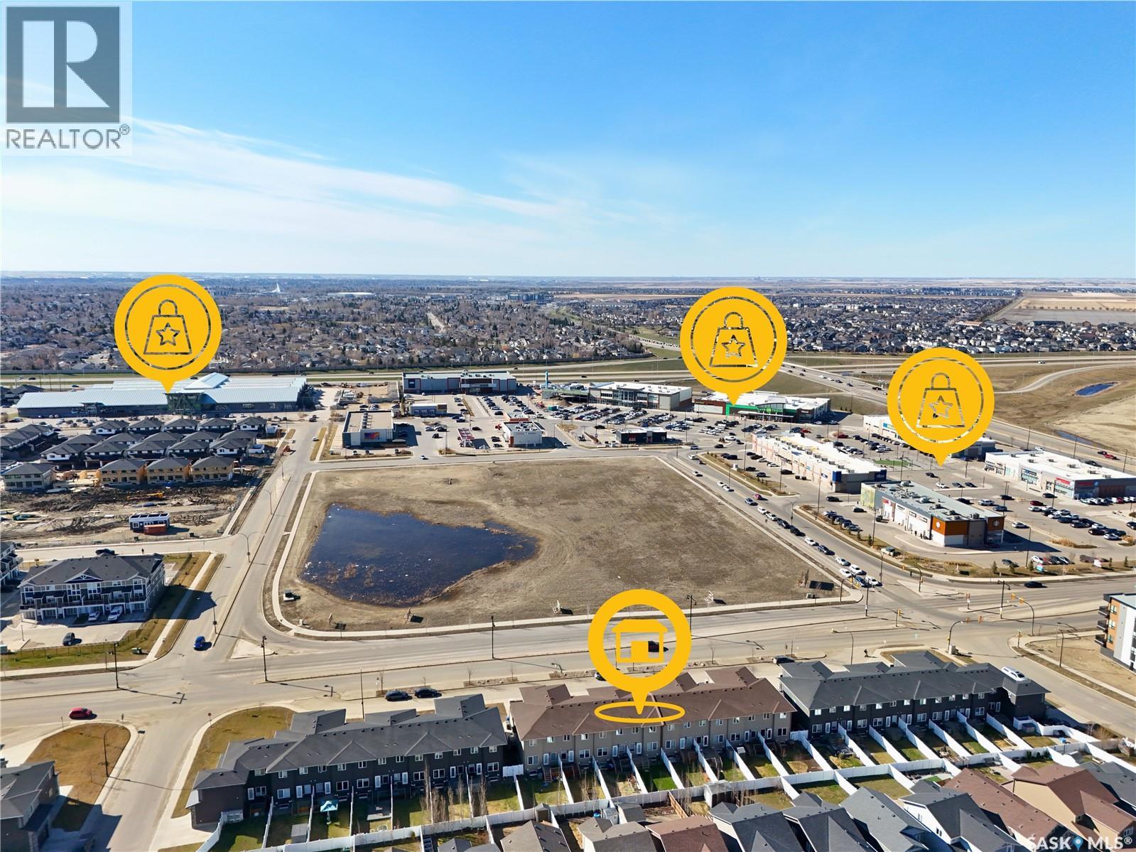 234 Brighton Gate, Saskatoon, Saskatchewan  S7V 0P6 - Photo 3 - SK036204