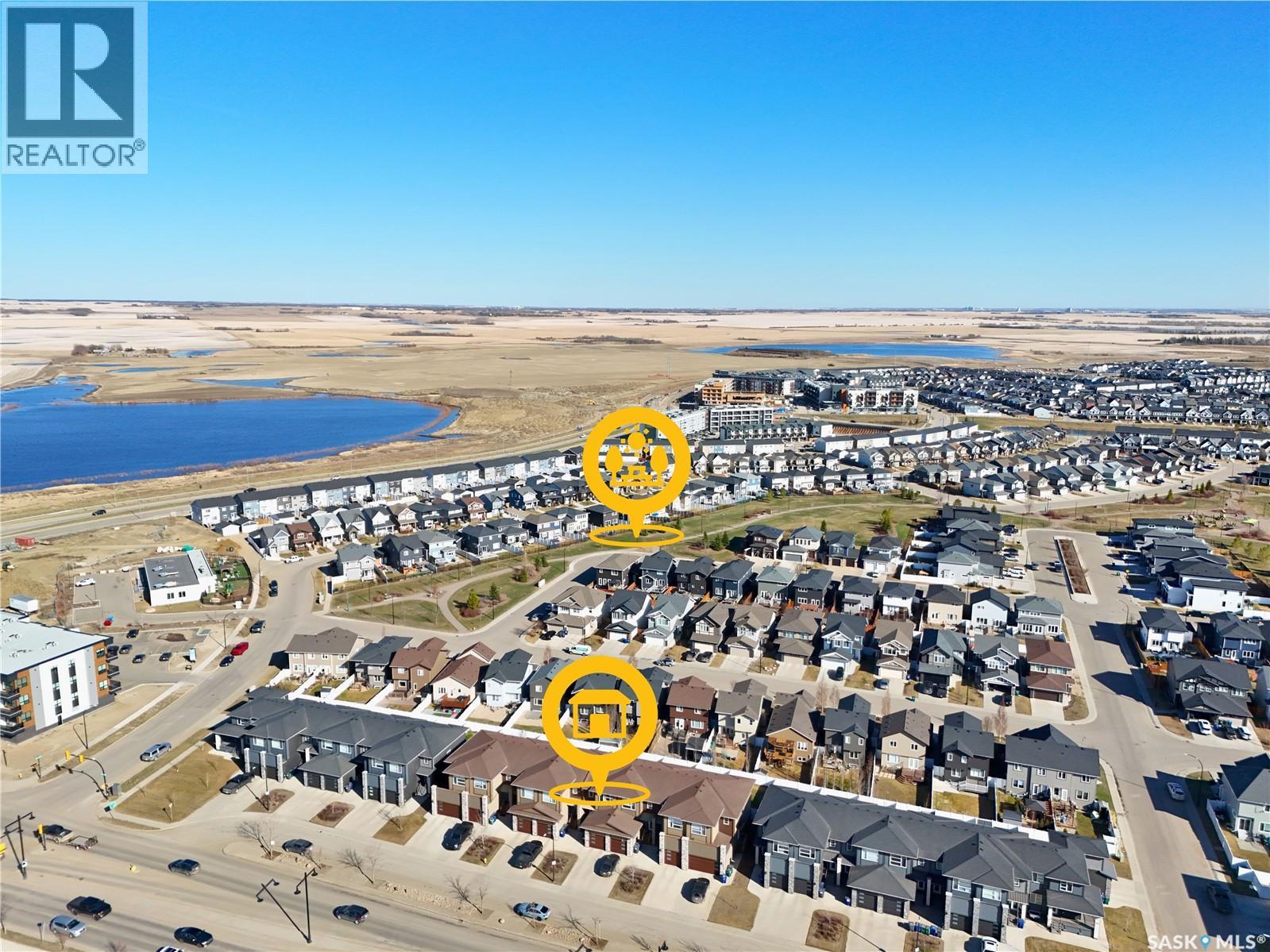 234 Brighton Gate, Saskatoon, Saskatchewan  S7V 0P6 - Photo 4 - SK036204