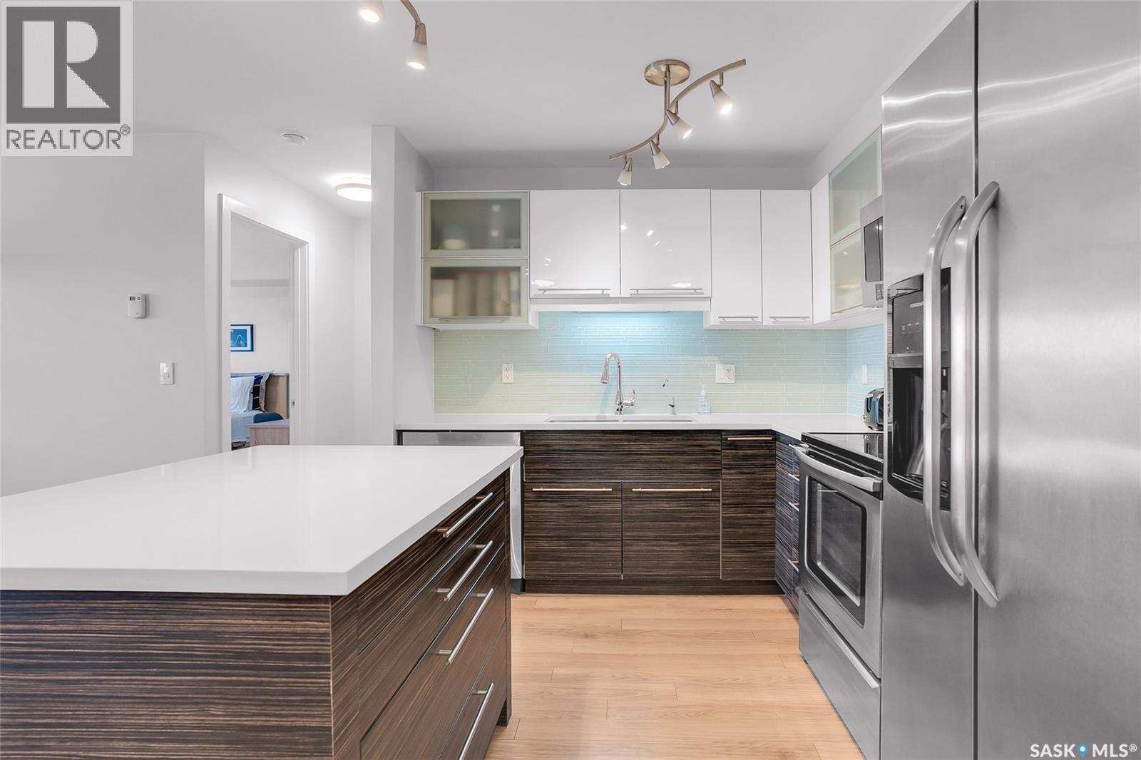 303c 415 Hunter Road, Saskatoon, Saskatchewan  S7T 0J8 - Photo 4 - SK036193
