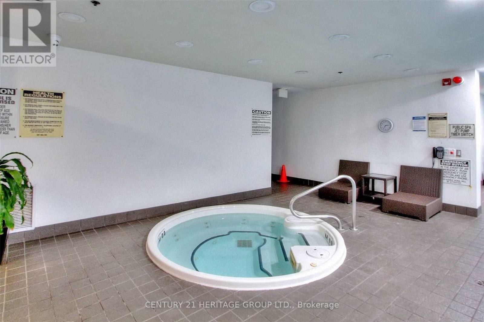 1212 - 35 Hayden Street, Toronto, Ontario  M4Y 3C3 - Photo 21 - C13137422