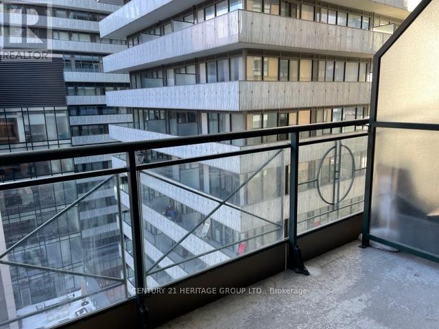 1212 - 35 Hayden Street, Toronto, Ontario  M4Y 3C3 - Photo 18 - C13137422
